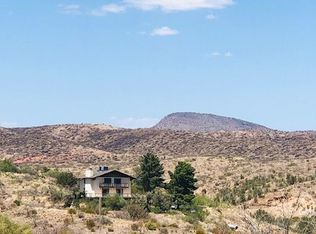 4059 S San Carlos Dr, Globe, AZ 85501