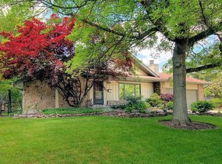 736 Evangeline Rd, Cincinnati, OH 45240