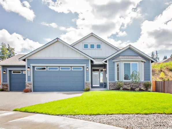 707 Maggee Street SE, Lacey, WA 98513