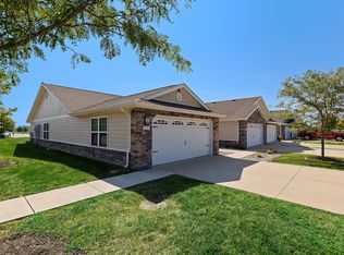 Redwood Westfield Myra Way, Noblesville, IN 46062