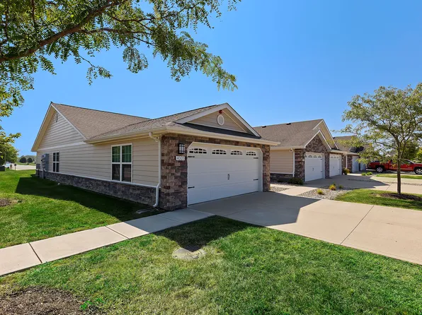 Redwood Westfield Myra Way