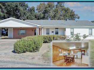 211 E Lovell St, Crowley, LA 70526
