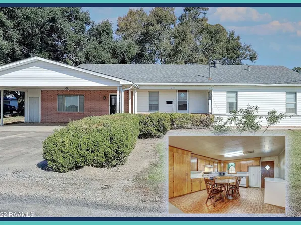 211 E Lovell St, Crowley, LA 70526