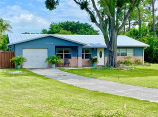 6604 Deleon Ave, Fort Pierce, FL 34951