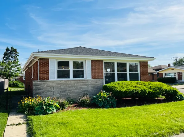 2831 W Seipp St, Chicago, IL 60652