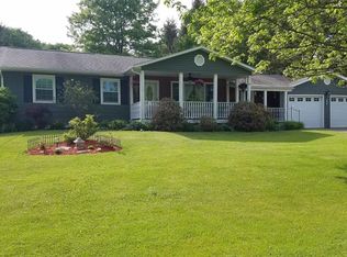 10 Preston Rd, Glen Aubrey, NY 13777