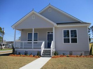 1119 Claiborne Dr, New Orleans, LA 70121