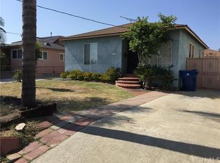 1625 W 222nd St, Torrance, CA 90501