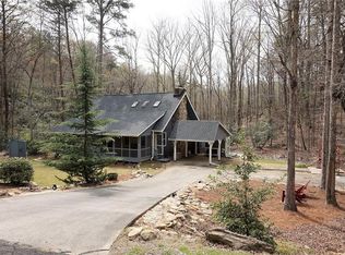 201 Cherokee Dr, Waleska, GA