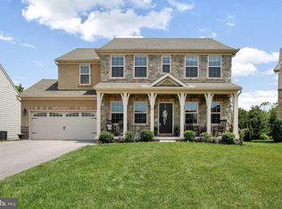 35 Trevor Ct, Gettysburg, PA 17325