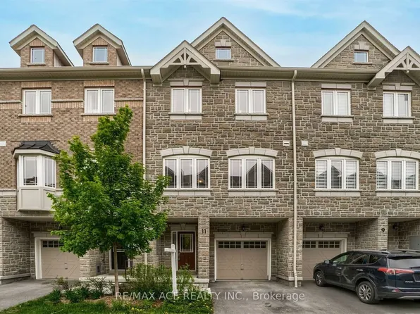 11 Waterstone Way, Whitby, ON L1N 0M3