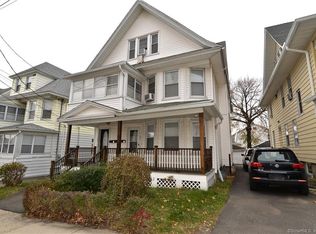 199-201 Hawley Ave, Bridgeport, CT 06606
