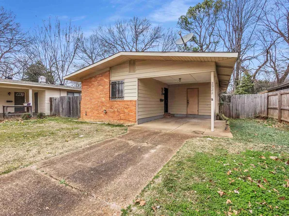 2922 Walker Ave, Memphis, TN 38111