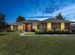 2407 Moon Harbor Way, Middleburg, FL 32068