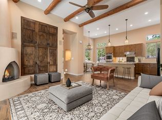 3 Arroyo Canyon Rd, Santa Fe, NM 87508