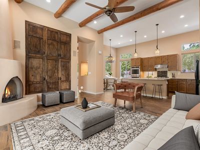 3 Arroyo Canyon Rd, Santa Fe, NM, 87508