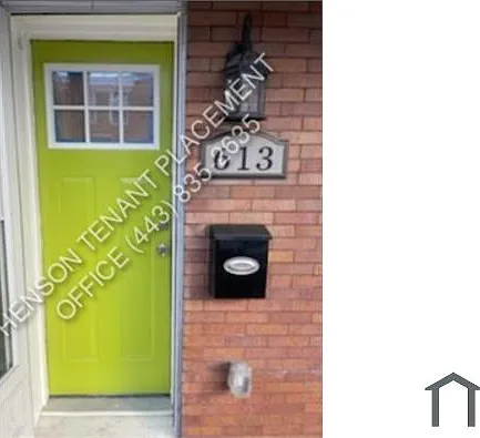 3 bed, $3,500 — Photo 2