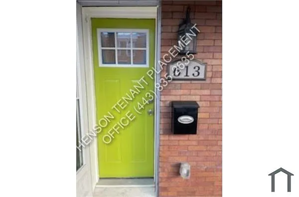 Building Photo - 613 S Eaton St