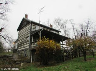 10102B Parsonage Ln, New Windsor, MD 21776