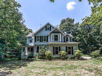 1761 Buckner Rd, Mineral, VA, 23024
