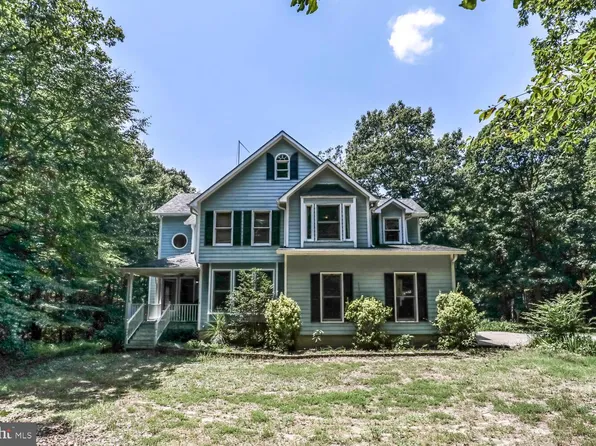1761 Buckner Rd, Mineral, VA 23024