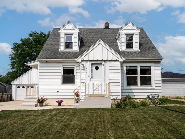7646 48th AVENUE, Kenosha, WI 53142