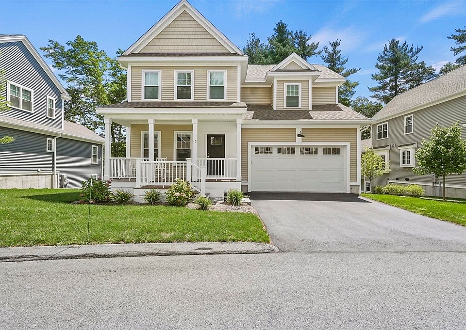 1st image of 16 Balsam Cir #16