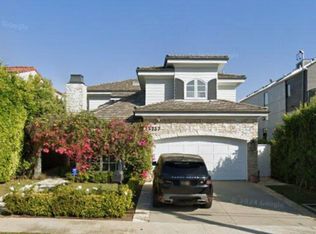 15257 De Pauw St, Pacific Palisades, CA 90272