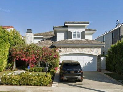 15257 De Pauw St, Pacific Palisades, CA, 90272
