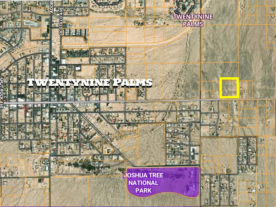 1st image of 117-29 Palms Outer Hwy