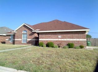 1250 Princeton St, Abilene, TX 79602