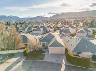 2250 Louie Dr UNIT 144, Tsinstikeptum 9, BC V4T2M6