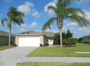 4540 Manchester Dr, Rockledge, FL 32955