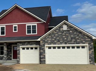 1467 46th St, Somerset, WI 54025