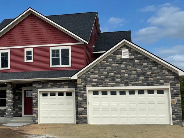 1467 46th St, Somerset, WI 54025