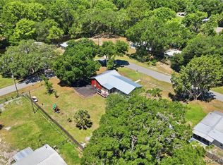 5515 S Bluegill Way, Floral City, FL 34436