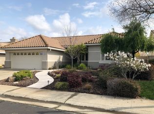 5344 Angelrock Loop, Roseville, CA 95747