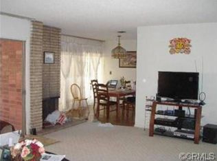 1500 Ridgecrest St, Monterey Park, CA 91754