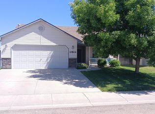 10814 Hackberry St, Nampa, ID 83687