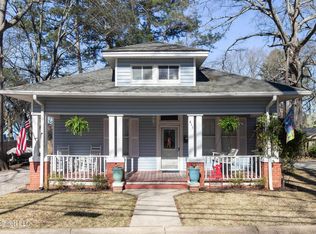 411 Madison St, New Albany, MS 38652