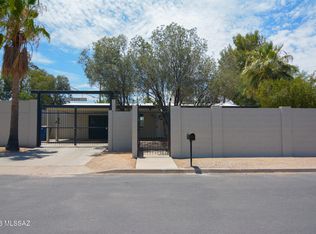 3372 E 29th St, Tucson, AZ 85713