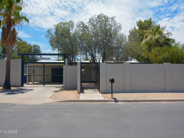 3372 E 29th St, Tucson, AZ 85713