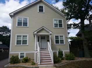 47 Constance Rd, West Roxbury, MA 02132