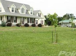 16502 Country Living Estates Dr, Wright City, MO 63390