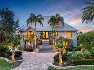 10170 Creekside Dr, Placida, FL, 33946