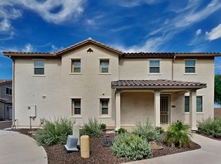 2850 N 73rd Dr, Phoenix, AZ 85035