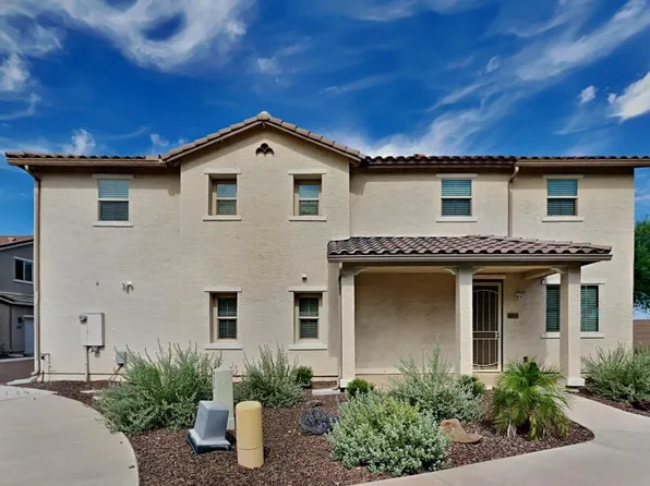 2850 N 73RD Drive, Phoenix, AZ 85035