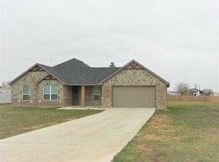 6021 Berry Ridge Ln, Joshua, TX 76058
