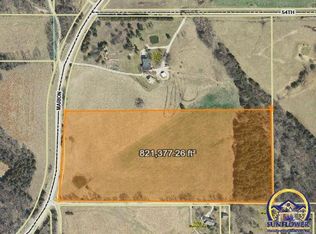 0 Marion Rd, Perry, KS 66073