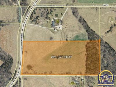 0 Marion Rd, Perry, KS, 66073